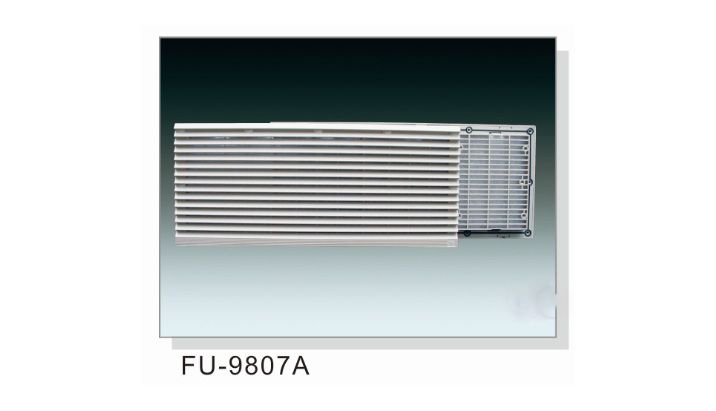 FU-9807A/C